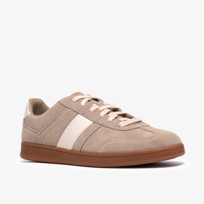 Обувь Clarks Mens Seco Speed Dark Sand Suede Shoes 10 Medium — фото 4