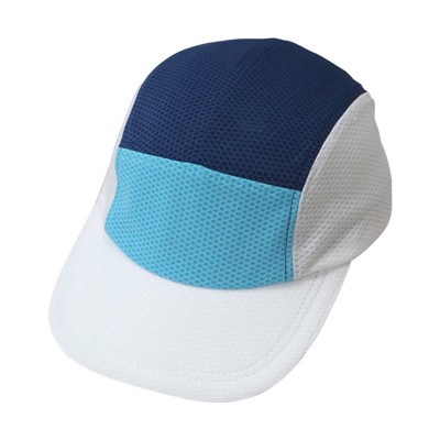 TrailHeads Women's 5 Panel Hat - Summer caps for running, hiking, golf