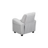 Olive & Opie Oakley Kids' Recliner Chair - 4 of 4