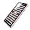 NCAA SEC Universities Field Clear Cell Phone Case for Samsung Galaxy - 2 of 4