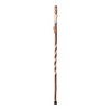 Brazos Free Form Red Bamboo Wood Walking Stick 48 Inch Height - 2 of 4