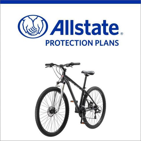 2 Year Bikes Protection Plan 200 499.99 Allstate Target