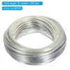 Unique Bargains SPT-2 Lamp Cord Insulated Conductor 18/2 PVC Covered Wires - 2 of 4