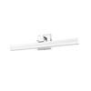 Liam 25" LED Vanity Light - Dimmable, Aluminum, Modern Design for Bath Spaces - 2 of 4