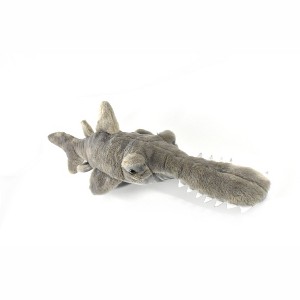 CWG | Sawtooth Shark, Sawfish, Realistic, Stuffed, Soft, Toy, Educational, Kids, Gift, Plush Animal   23 - 1 of 1