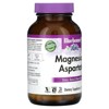 Bluebonnet Nutrition Magnesium Aspartate, 100 Vegetable Capsules (200 mg per Capsule) - 4 of 4