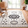 Kenya KNY625 Hand Knotted Area Rug - Safavieh - 2 of 4