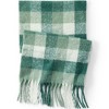 Lands' End Brushed Blanket Scarf - 2 of 2