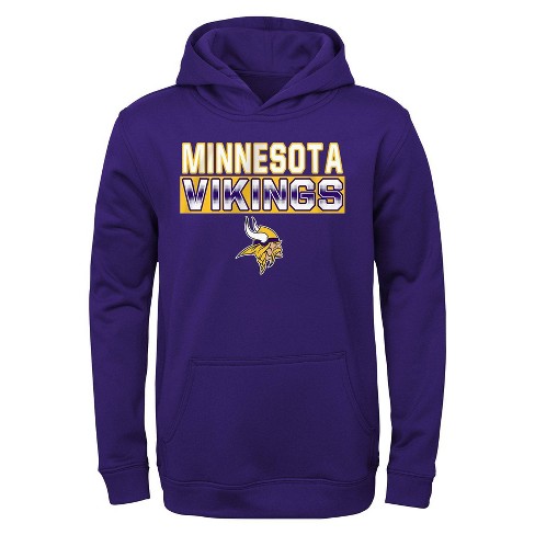 Minnesota Vikings Apparel, Officially Licensed