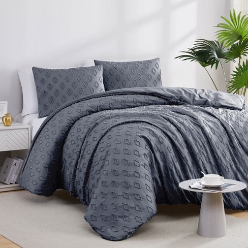 Twin/XL Duvet Cover & Sham Set