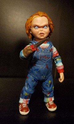 Neca chucky hot sale target