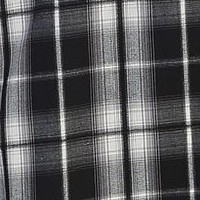 632 - black / white