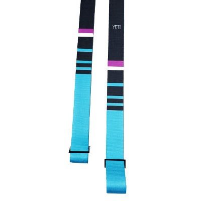 Yune Yoga Strap - The Horatio