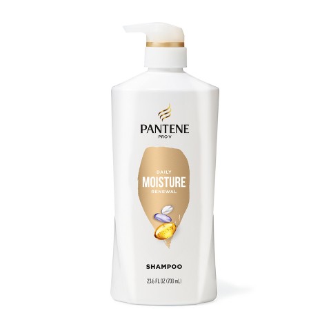 Шампунь Pantene Pro-V Daily Moisture Renewal, 23.6 fl oz