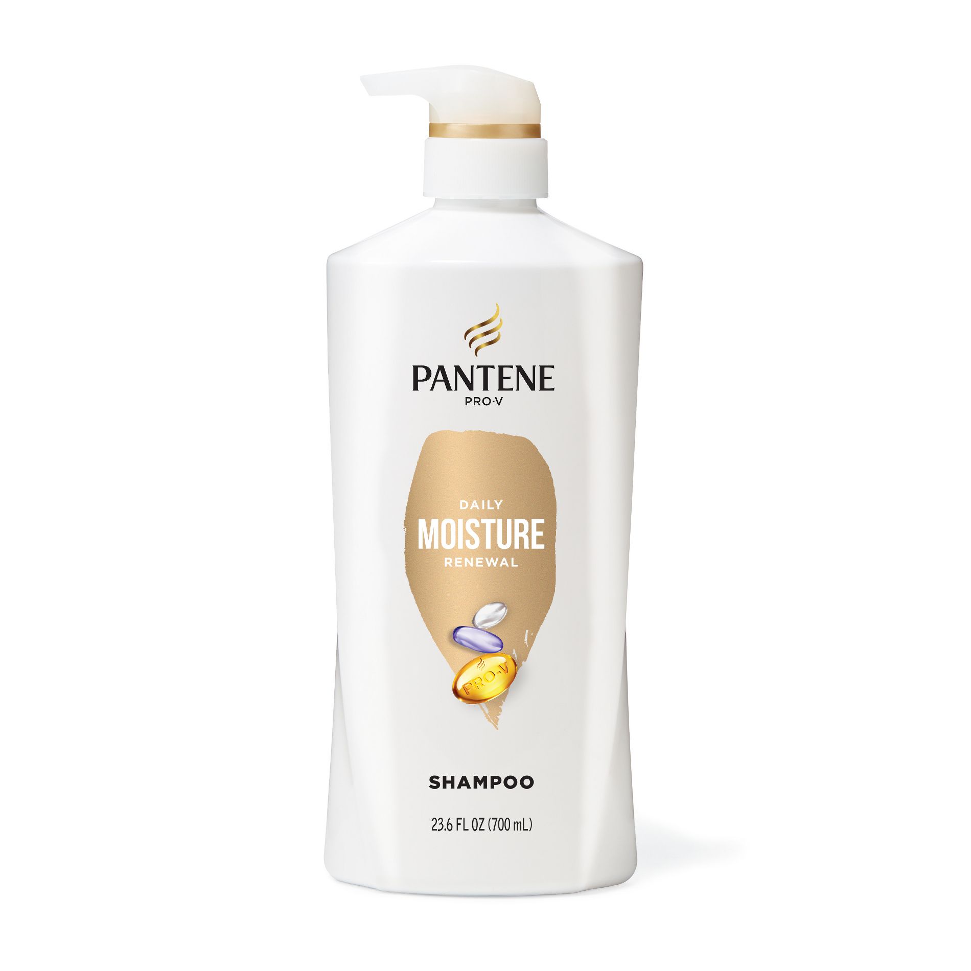 Pantene Pro-V Daily Moisture Renewal Shampoo - 23.6 fl oz