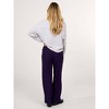 Women's Philo Pants - FRNCH - 3 of 4