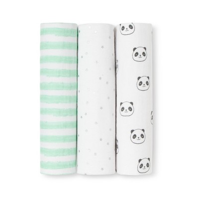 target baby swaddle blankets