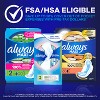Always Maxi Overnight Pads - Size 4 - 3 of 4