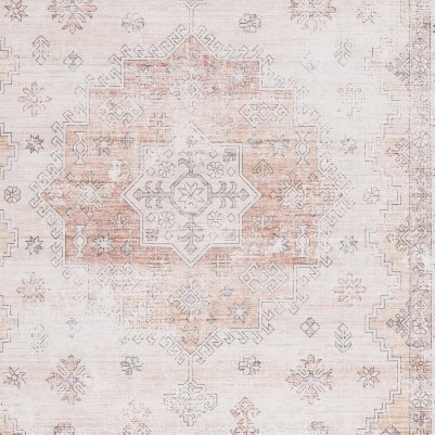 beige/rust
