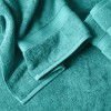 Luxury Egyptian Cotton Heavyweight Ultra-Plush Towel Set by Blue Nile Mills - 3 of 4