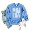 Simply Sage Market Women's Graphic Sweatshirt Mom Era Distressed - 2 of 2