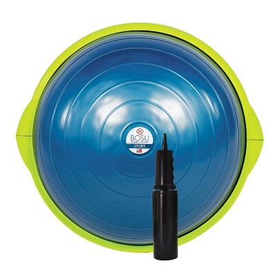 BOSU Sport Balance Trainer - Blue