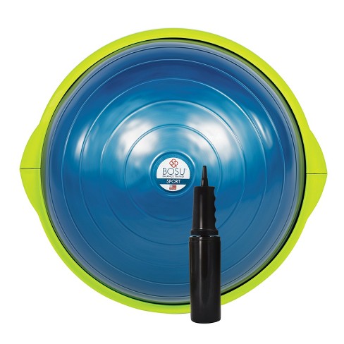 Bosu store nexgen target