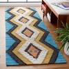 Kenya KNY277 Hand Woven Rugs - Safavieh - 2 of 4