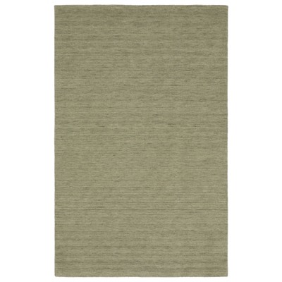 Oriental Weavers Aniston II 27120 Sage/Green Indoor Area Rug - 5' x 8'