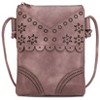 MKF Collection Amentia Women's Crossbody Bag by Mia K - 2 of 4