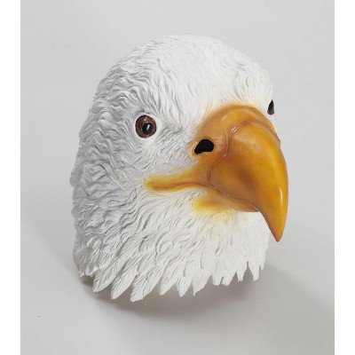 Forum Novelties American Eagle Latex Costume Mask