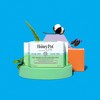 The Honey Pot Company 100% Organic Cotton Cover Cooling Herbal Infusion Regular Liners - 30ct - 3 of 4