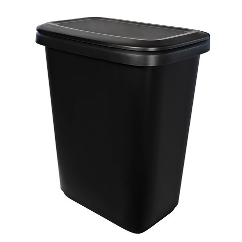 United Solutions 45 Gal Rubbermaid Wheeled Trash Can Trash Can Garbage Can Recycle Trash