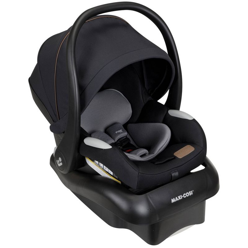 Maxi-Cosi Mico Luxe Infant Car Seat, 3 of 15