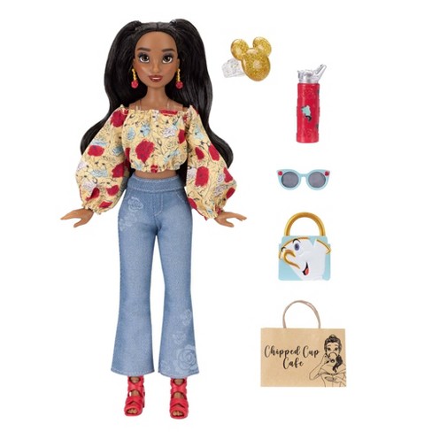 Belle doll target online