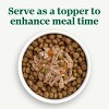 Nutro Grain Free Tender Chicken, Carrot & Pea Stew and Chunky Beef, Tomato, Carrot & Pea Stew Adult Wet Dog Food Variety Pack - 12.5oz/12ct - 4 of 4