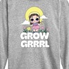 Boys' - LOL Surprise! - Grow Grrrl Long Sleeve Graphic T-Shirt - 2 of 4