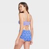 Women's Seamless Boy Shorts - Auden™ - 2 of 4