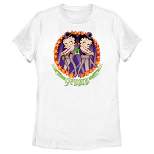 Women's Betty Boop Gemini Zodiac T-Shirt
