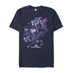 Men's Marvel Thor: Ragnarok Hulk Fight T-Shirt - 1 of 4