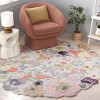 Jardin JAR176 Hand Tufted Indoor Rugs - Safavieh - 2 of 4