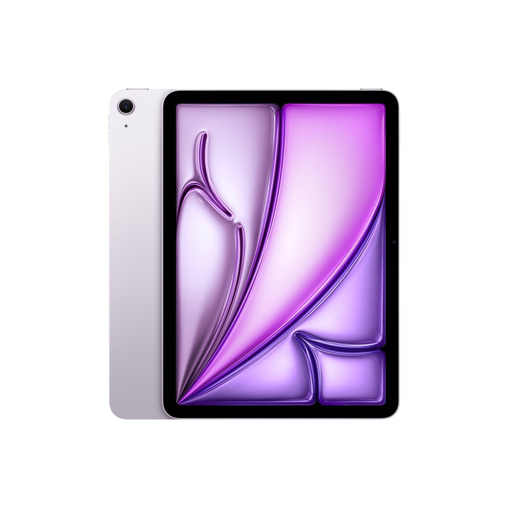 Photos - Tablet Apple iPad Air (M3) 11 inch Wi-Fi 256GB - Purple 