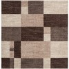 Unique Loom  Autumn Providence Area Rug - 2 of 4