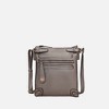 MKF Collection Parker Crossbody Shoulder Bag for Women by Mia K - 2 of 4