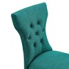 Modway Silhouette Dining Side Chair - 2 of 4