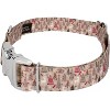 Country Brook Petz Premium Dog Collar - Christmas Collection - 2 of 4