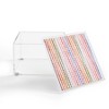 Emanuela Carratoni Modern Polka Dots Acrylic Box - Deny Designs - 2 of 4
