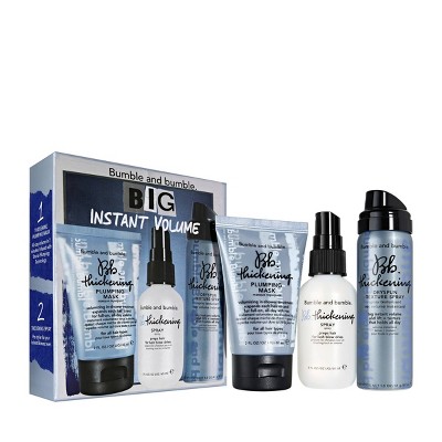 Bumble and Bumble Exclusive Thickening Kit - 2pc - Ulta Beauty