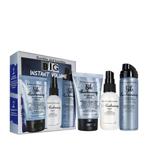 Bumble and Bumble Exclusive Thickening Kit - 2pc - Ulta Beauty - 1 of 4