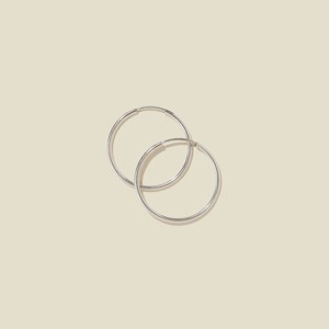 Made By Mary | Live In Hoop Earrings - 1 of 4